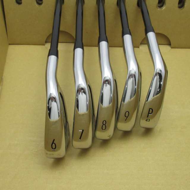 中古ゴルフクラブ】タイトリスト TITLEIST T200 アイアン Titleist