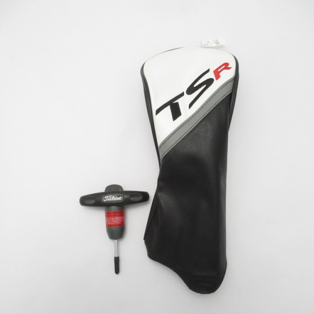 中古ゴルフクラブ】タイトリスト TSR TSR2 ドライバー Tour AD IZ-5