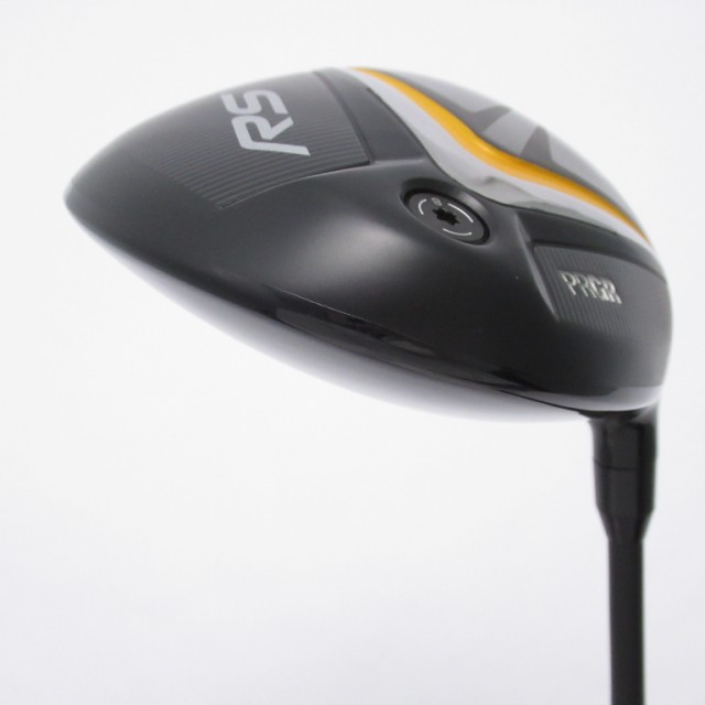 中古ゴルフクラブ】プロギア RS RS JUST ドライバー VANQUISH 5