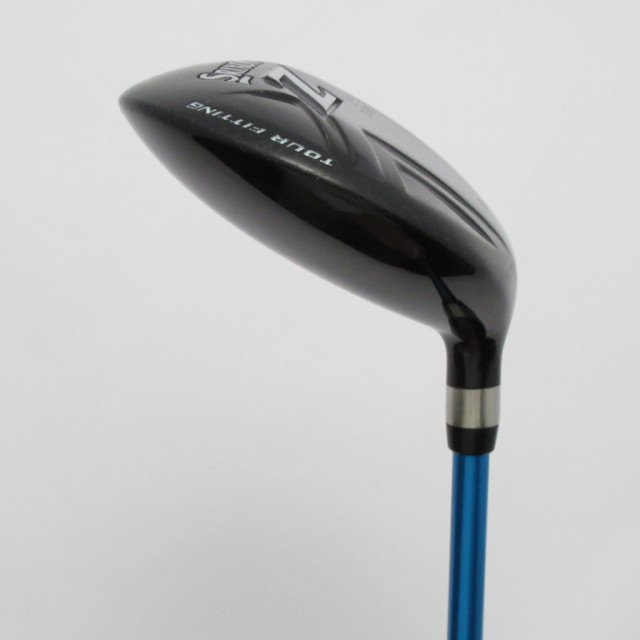 【中古ゴルフクラブ】ダンロップ　SRIXON　スリクソン Z F45 TOUR フェアウェイウッド Miyazaki Kosuma Blue 6　 シャフト：Miyazaki Ko…｜au PAY マーケット