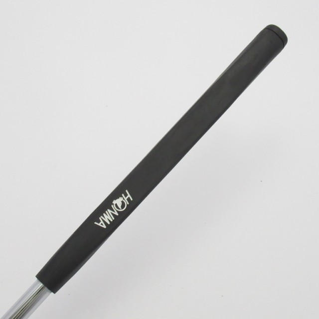 【中古ゴルフクラブ】本間ゴルフ　TOUR WORLD　TW-PT MALLET センターシャフト パター スチールシャフト　 シャフト：スチールシャフト｜au PAY マーケット