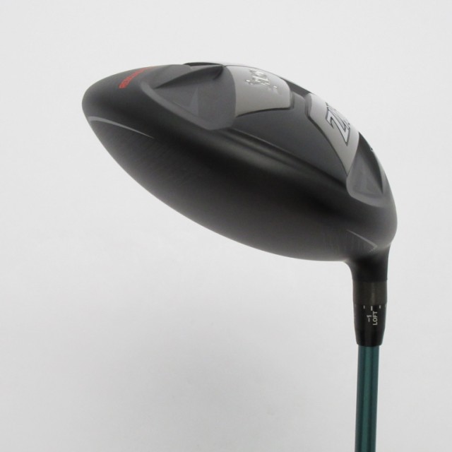 中古ゴルフクラブ】ダンロップ SRIXON スリクソン ZX5 MkII LS