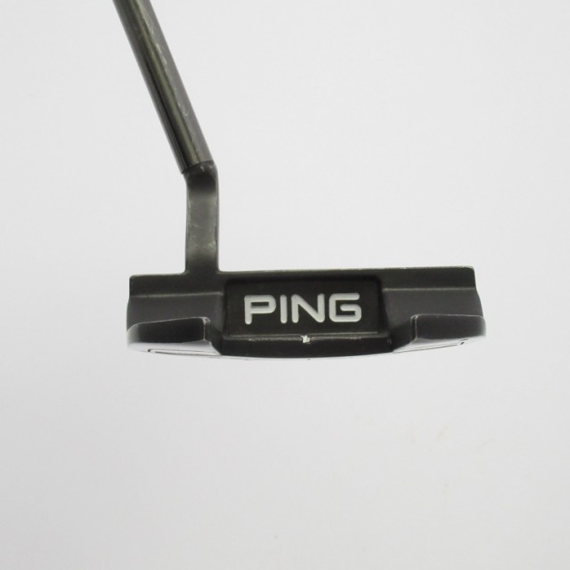 【中古ゴルフクラブ】ピン　PING　タイン 4 パター スチールシャフト　シャフト：スチールシャフト｜au PAY マーケット