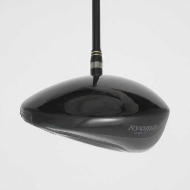 中古ゴルフクラブ】リョーマ ゴルフ RYOMA GOLF MAXIMA II TYPE D