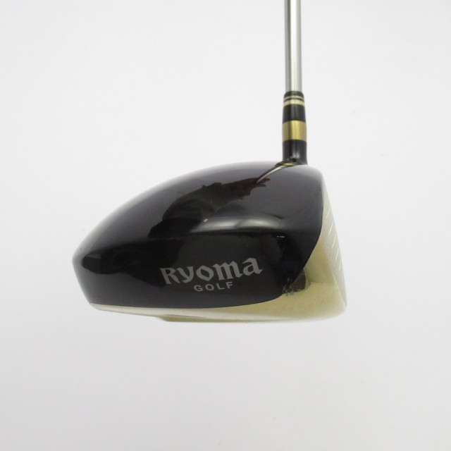 中古ゴルフクラブ】リョーマ ゴルフ RYOMA GOLF Ryoma D-1 MAXIMA TYPE