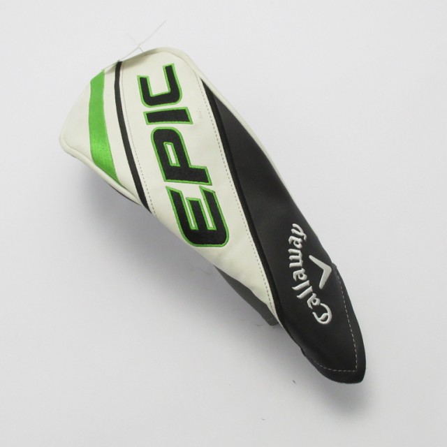 中古ゴルフクラブ】キャロウェイゴルフ EPIC エピック MAX フェアウェイウッド Diamana 40 for Callaway シャフト：Diamana  40 fo…の通販はau PAY マーケット - GDOゴルフショップ au PAY マーケット店 | au PAY マーケット－通販サイト