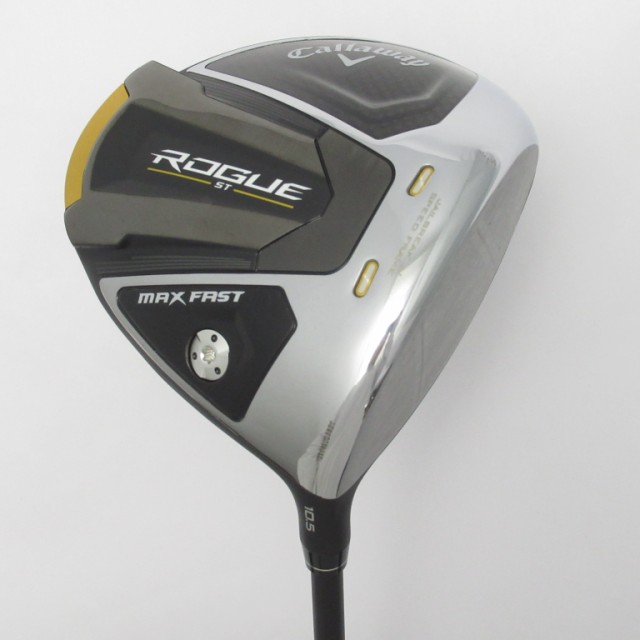 【中古ゴルフクラブ】キャロウェイゴルフ ROGUE ローグ ST MAX FAST ドライバー Speeder NX 40 for Callaway シャフト:Speeder NX …の通販は