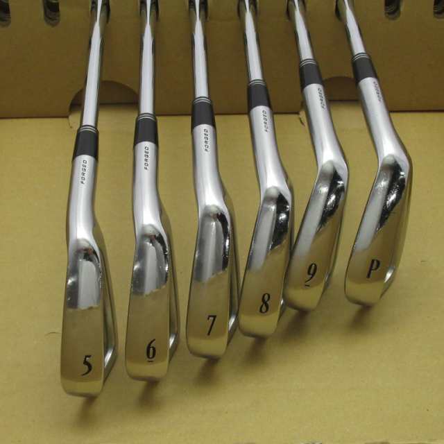 中古ゴルフクラブ】ダンロップ SRIXON スリクソン Z765 アイアン N.S.
