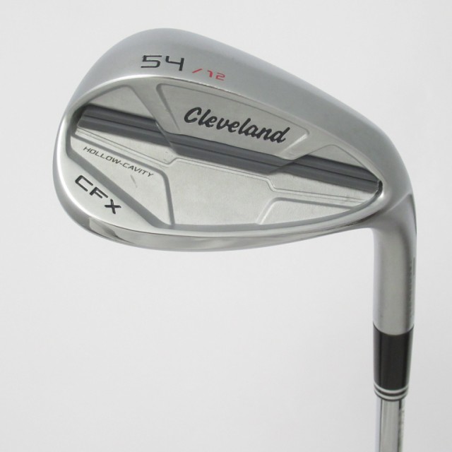 中古ゴルフクラブ】クリーブランド Cleveland Golf CFX ウェッジ N.S.