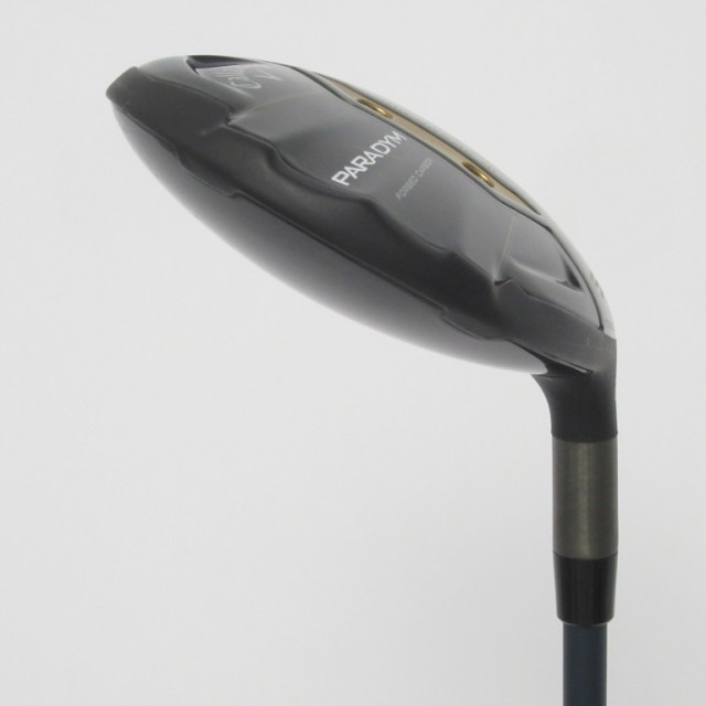 中古ゴルフクラブ】キャロウェイゴルフ PARADYM パラダイム フェアウェイウッド VENTUS TR 5 for Callaway シャフト：VENTUS  TR 5…の通販はau PAY マーケット - GDOゴルフショップ au PAY マーケット店 | au PAY マーケット－通販サイト