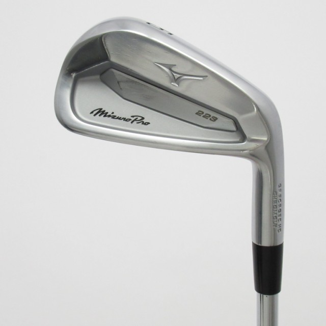 【中古ゴルフクラブ】ミズノ　Mizuno Pro　MizunoPro 223 アイアン Dynamic Gold 85 VSS PRO　 シャフト：Dynamic Gold 85 VSS PRO｜au PAY マーケット