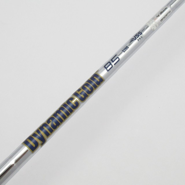 【中古ゴルフクラブ】ミズノ　Mizuno Pro　MizunoPro 223 アイアン Dynamic Gold 85 VSS PRO　 シャフト：Dynamic Gold 85 VSS PRO｜au PAY マーケット