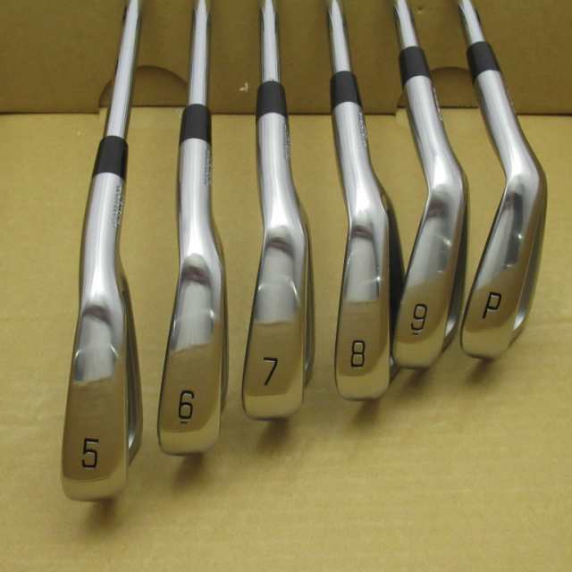 【中古ゴルフクラブ】ミズノ　Mizuno Pro　MizunoPro 223 アイアン Dynamic Gold 85 VSS PRO　 シャフト：Dynamic Gold 85 VSS PRO｜au PAY マーケット