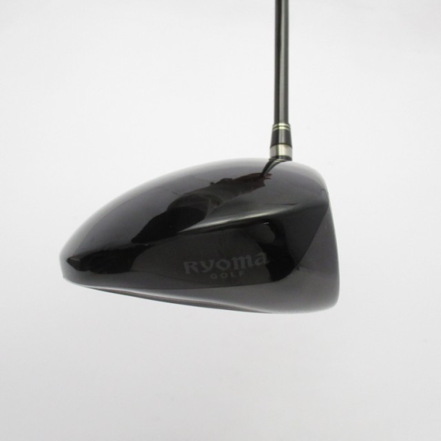 中古ゴルフクラブ】リョーマ ゴルフ RYOMA GOLF MAXIMA II TYPE D