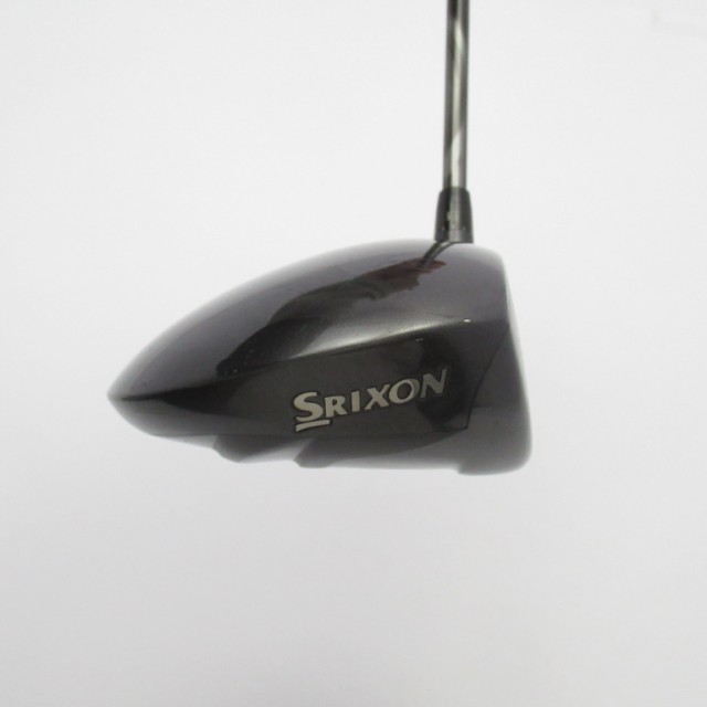 【中古ゴルフクラブ】ダンロップ　SRIXON　スリクソン Z565 TG ドライバー Speeder 569 EVOLUTION IV　 シャフト：Speeder 569 EVOLUTIO…｜au PAY マーケット