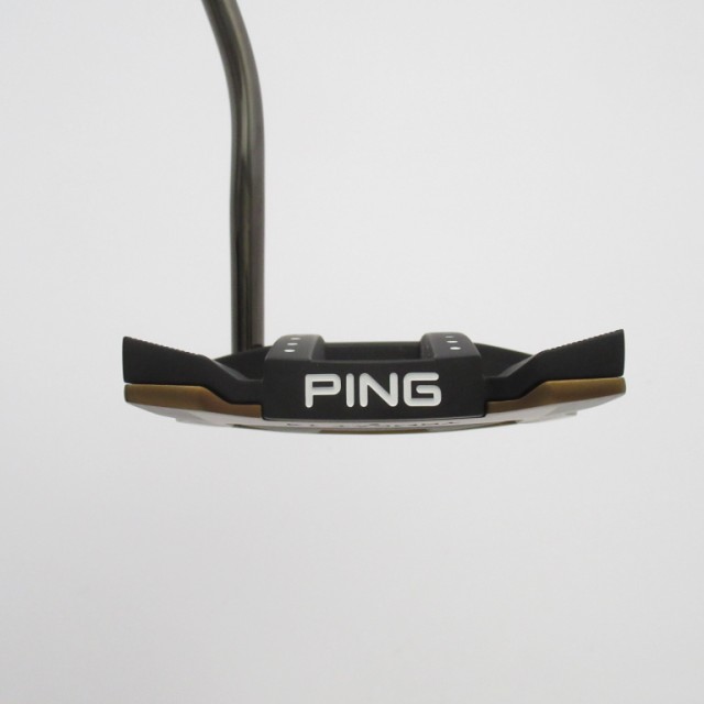 PING パター ヘプラー　トムキャット14