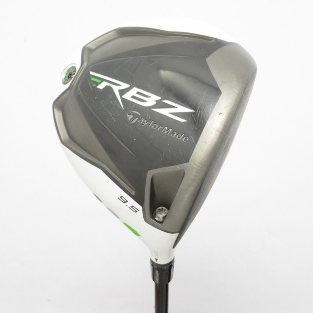 中古ゴルフクラブ】テーラーメイド RBZ RBZ ドライバー RBZ RB-50