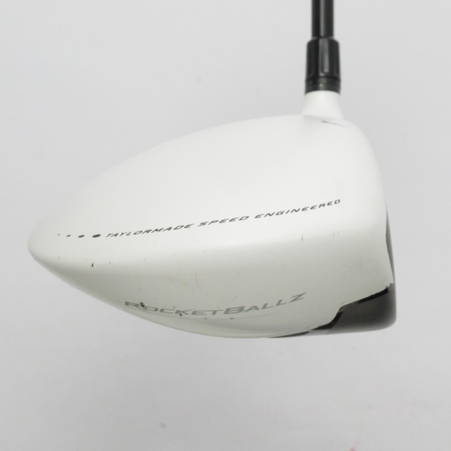 中古ゴルフクラブ】テーラーメイド RBZ RBZ ドライバー RBZ RB-50