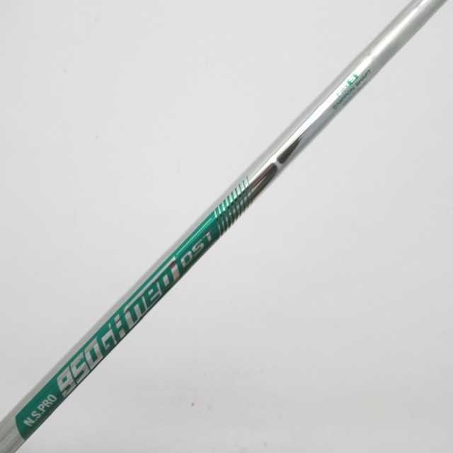 中古ゴルフクラブ】ダンロップ SRIXON スリクソン ZX4 MkII アイアン