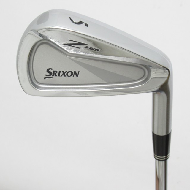 中古ゴルフクラブ】ダンロップ SRIXON スリクソン Z765 アイアン