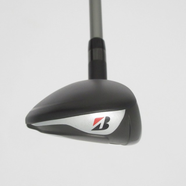 中古ゴルフクラブ】ブリヂストン BRIDGESTONE GOLF B1 ユーティリティ