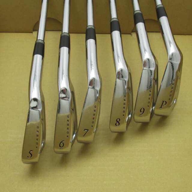 【中古ゴルフクラブ】ダンロップ　SRIXON　スリクソン Z725 アイアン N.S.PRO 980GH DST　シャフト：N.S.PRO 980GH  DST｜au PAY マーケット