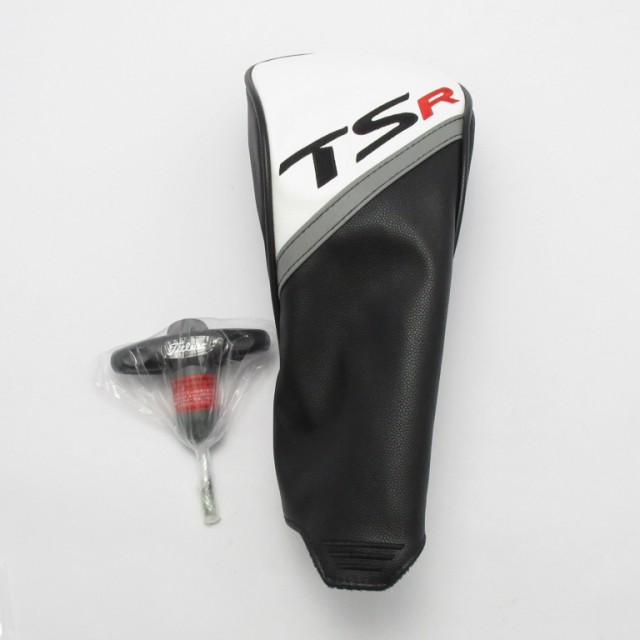 中古ゴルフクラブ】タイトリスト TSR TSR2 ドライバー TSP111 50