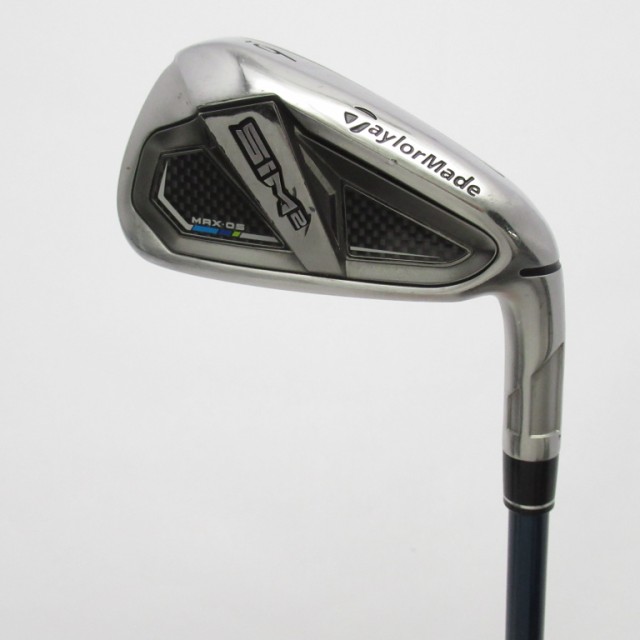 テーラーメイドm6 6番28度　シャフト純正三菱ケミカルTM6 Flex-R - 8