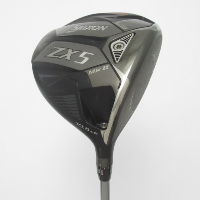 中古ゴルフクラブ】ダンロップ SRIXON スリクソン ZX5 MkII LS ドライバー Diamana ZX-II 50 シャフト：Diamana  ZX-II 50の通販は新作特集！