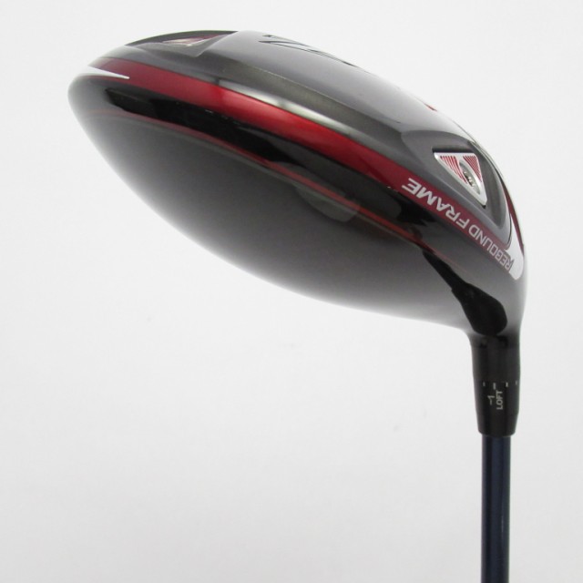 中古ゴルフクラブ】ダンロップ SRIXON スリクソン ZX7 ドライバー