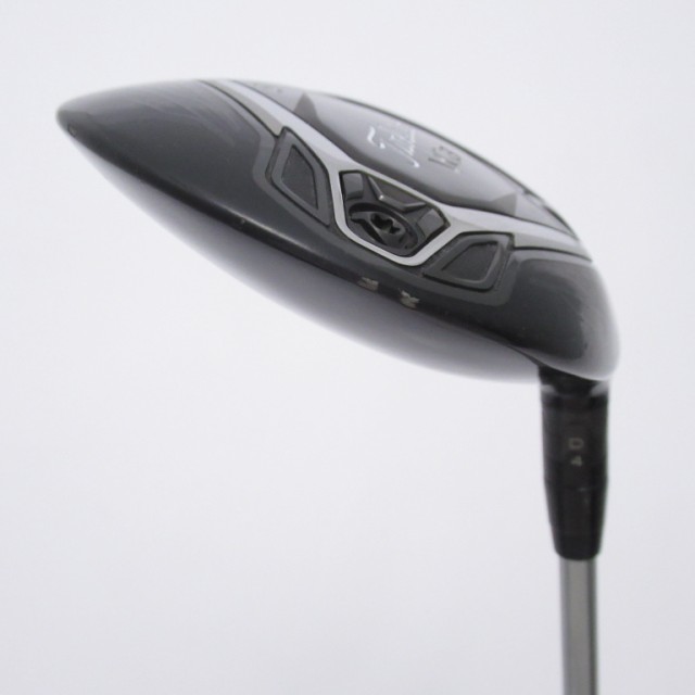 【中古ゴルフクラブ】タイトリスト　VG3　VG3(2018) フェアウェイウッド Titleist VGF(2018)　シャフト：Titleist  VGF(2018)｜au PAY マーケット