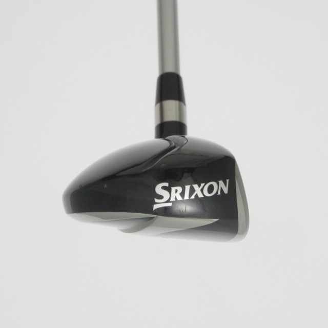 中古ゴルフクラブ】ダンロップ SRIXON スリクソン Z H65