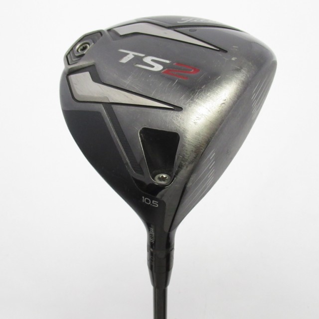 中古ゴルフクラブ】タイトリスト TITLEIST TS2 ドライバー Titleist