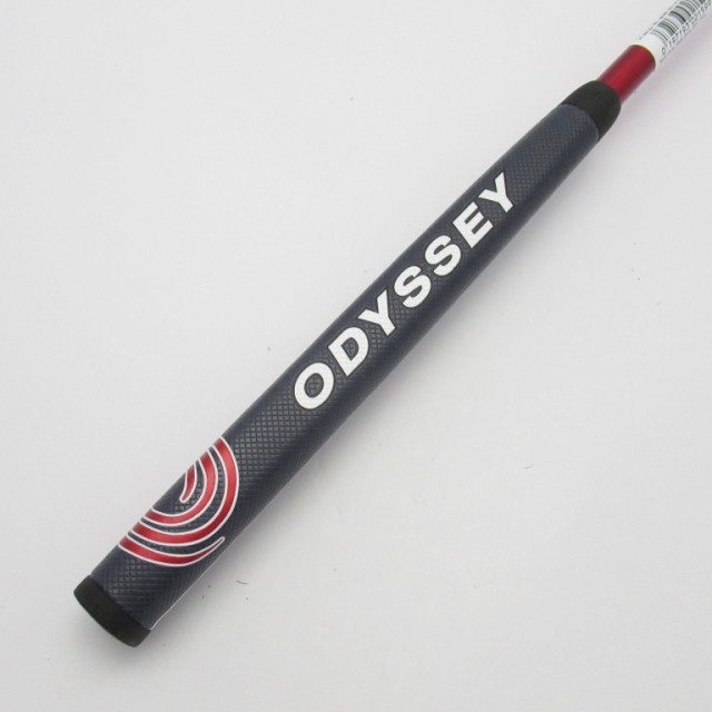 中古ゴルフクラブ】オデッセイ ODYSSEY TRI-BEAM 6M パター カーボン