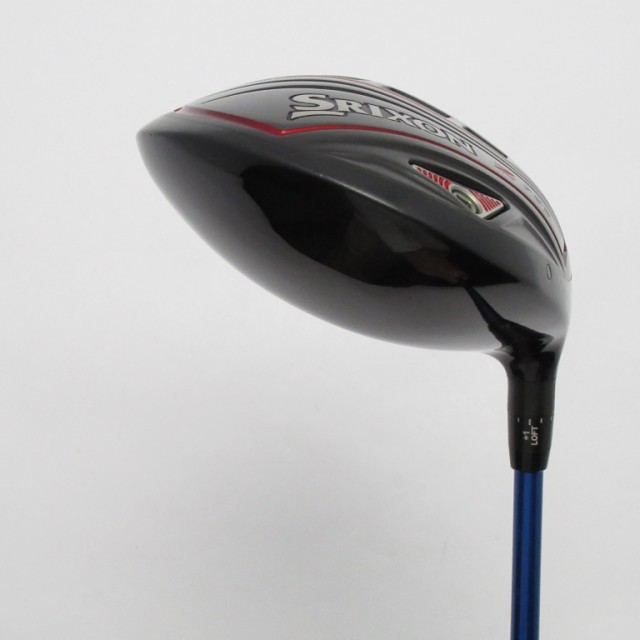 中古ゴルフクラブ】ダンロップ SRIXON Z785 ドライバー Miyazaki Mizu