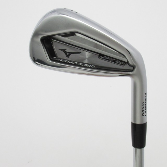 中古ゴルフクラブ】ミズノ JPX JPX921 HOT METAL PRO アイアン N.S.PRO