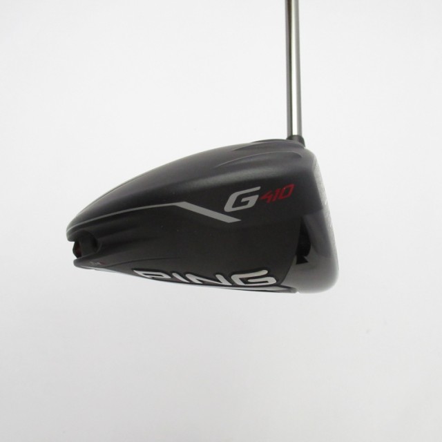 中古ゴルフクラブ】ピン G SERIES G410 LST ドライバー PING TOUR 173