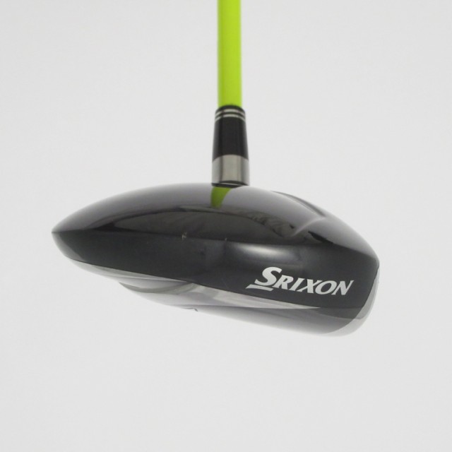 中古ゴルフクラブ】ダンロップ SRIXON スリクソン Z F65 フェアウェイ