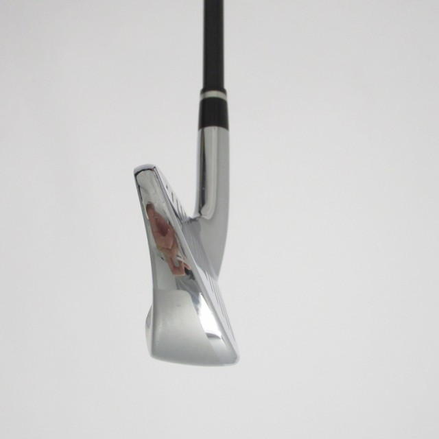 中古ゴルフクラブ】ミズノ MIZUNO GX FORGED アイアン MFUSION i