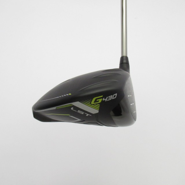 中古ゴルフクラブ】ピン G SERIES G430 LST ドライバー PING TOUR 2.0