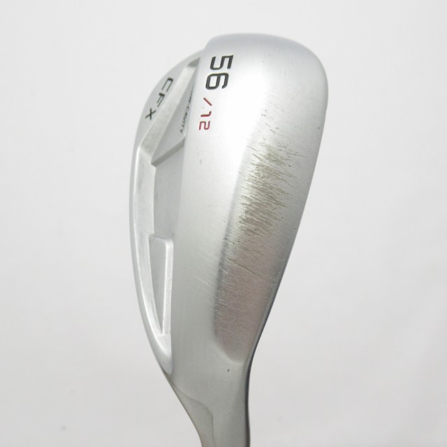 中古ゴルフクラブ】クリーブランド Cleveland Golf CFX ウェッジ