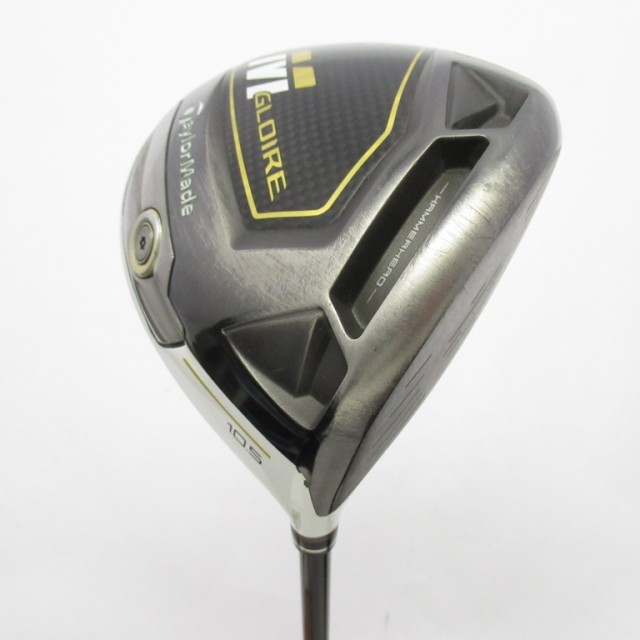 TaylorMade  M GLORE M ドライバー  10.5°