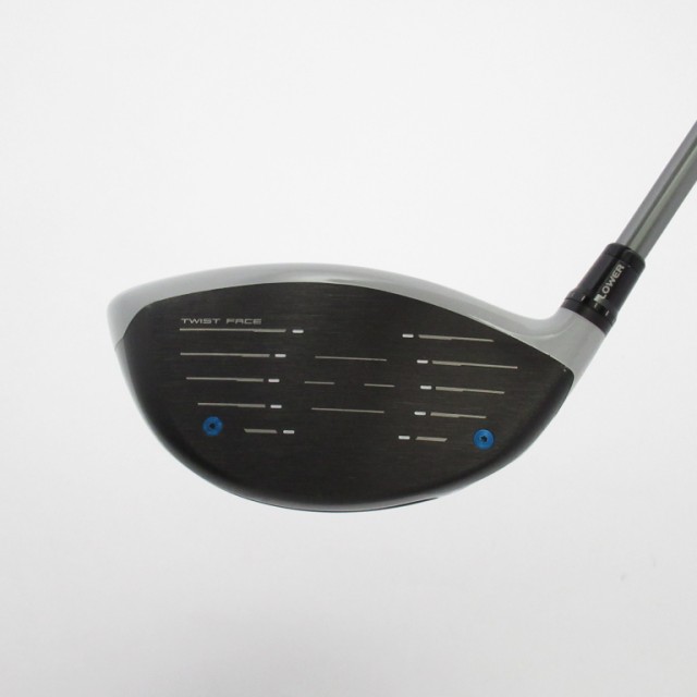 テーラーメイド SIM マックス D US ドライバー UST mamiya Helium 5 ...