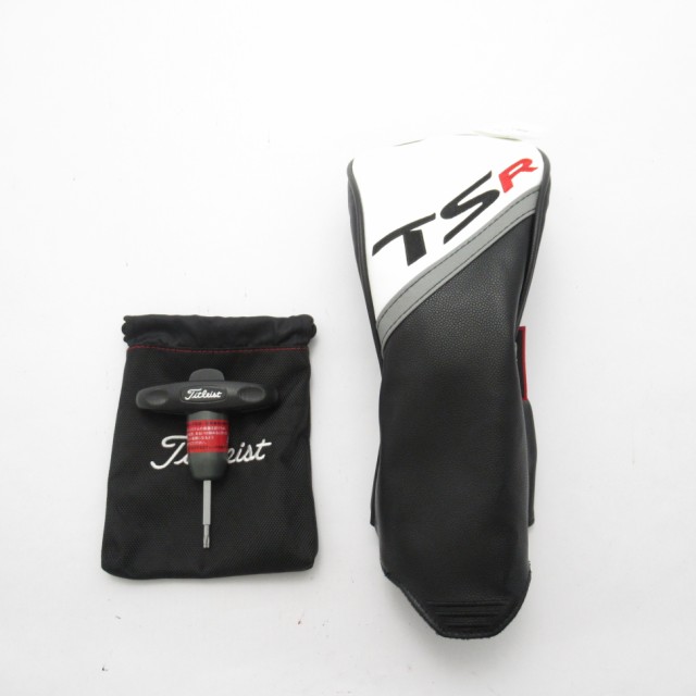 中古ゴルフクラブ】タイトリスト TSR TSR2 ドライバー Tour AD IZ-6