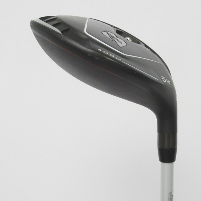 【中古ゴルフクラブ】ブリヂストン　BRIDGESTONE GOLF　B2 フェアウェイウッド Air Speeder BS for Wood　 シャフト：Air Speeder BS fo…｜au PAY マーケット