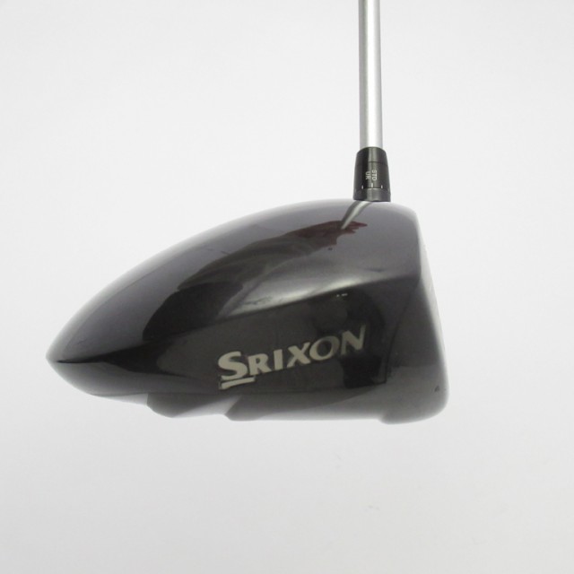 【中古ゴルフクラブ】ダンロップ　SRIXON　スリクソン Z565 TG ドライバー Miyazaki Melas II　シャフト：Miyazaki  Melas II｜au PAY マーケット