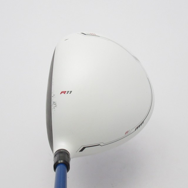 中古ゴルフクラブ】テーラーメイド R11 R11S ドライバー Tour AD BB-6