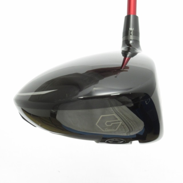 中古ゴルフクラブ】GTD Angel-C ドライバー VENTUS RED 5(VELOCOREなし