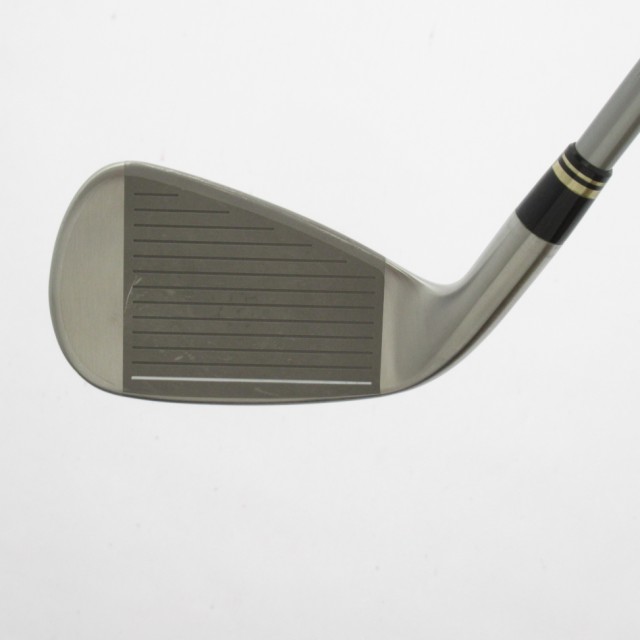 【中古ゴルフクラブ】リョーマ ゴルフ　RYOMA GOLF　Ryoma アイアン BEYOND POWER Iron　シャフト：BEYOND  POWER Iron｜au PAY マーケット