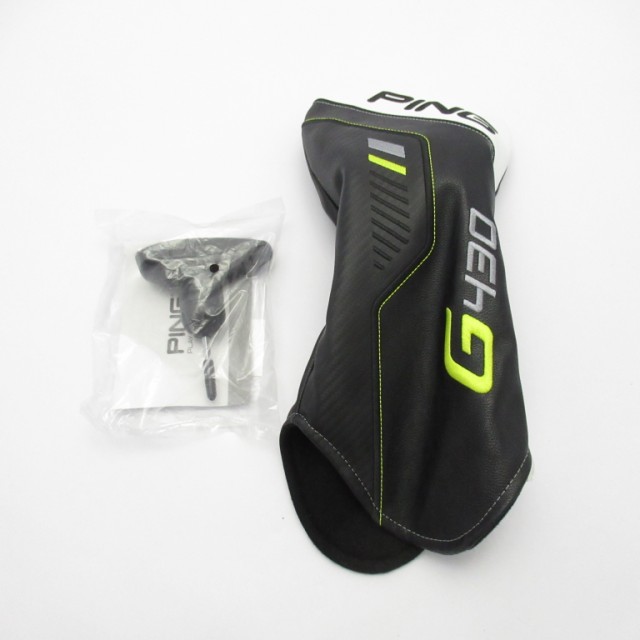 中古ゴルフクラブ】ピン G SERIES G430 SFT ドライバー PING TOUR 2.0